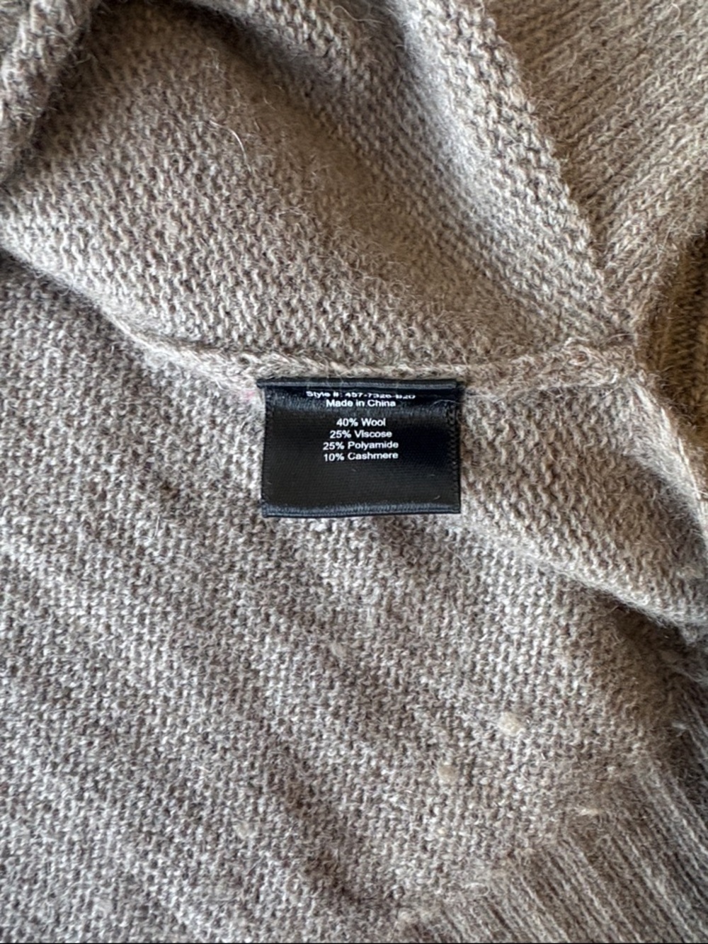Jenni Kayne Everyday Sweater - Picture 4 of 4